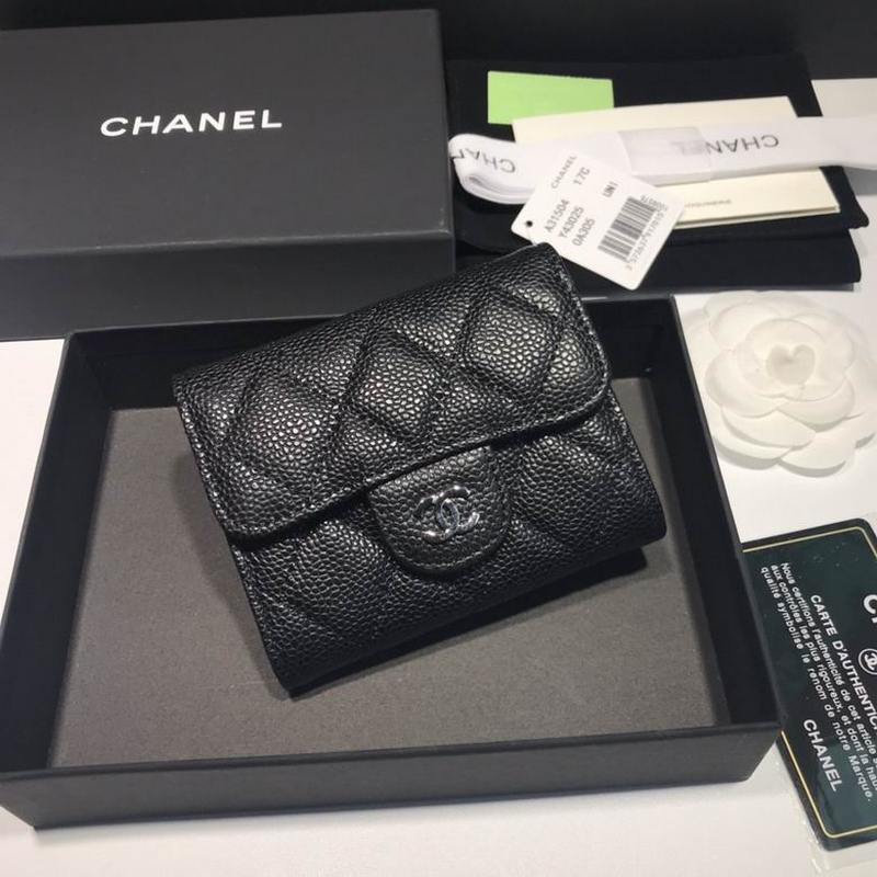 Chanel Wallets 8